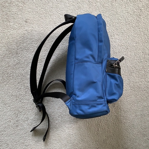 Michael Kors Kent Nylon Backpack - Picture 5 of 15
